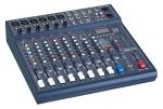 Studiomaster CLUB XS Mixer Desk with Bluetooth