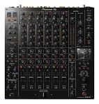 Pioneer DJ DJM-V10 6-channel DJ Mixer