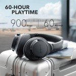 Anker Soundcore Q20 Wireless Noise Cancelling Headphones