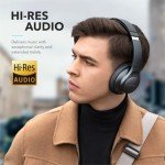 Anker Soundcore Q20 Wireless Noise Cancelling Headphones