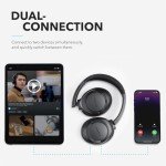 Anker Soundcore Q20 Wireless Noise Cancelling Headphones