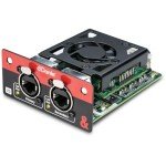 Allen & Heath SQ/AHM64 V3 Dante Audio Module