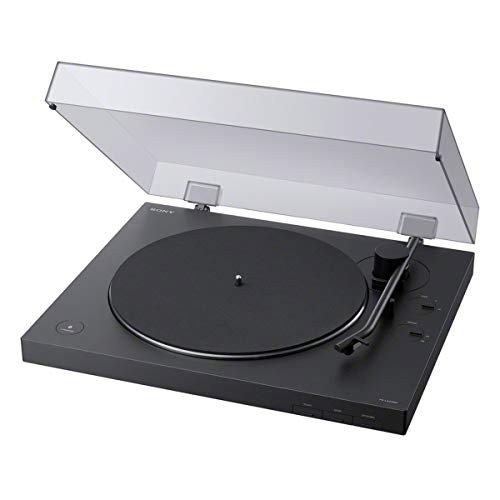 Belt Drive Turntables