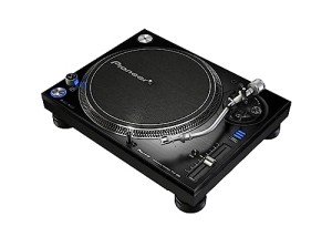 Pioneer DJ Turntable (PLX-1000)