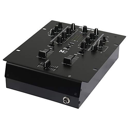 DJ Mixers