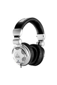 Behringer HPX2000 Headphones High-Definition DJ Headphones Black