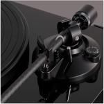 AT-LPW50PB Belt Drive Turntable - Piano Black