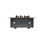 citronic PRO-2b 2 Channel DJ Mixer with 5 Inputs