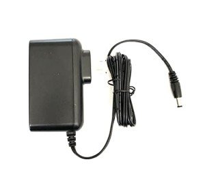AC/DC Power Adapter/Power Supply Replacement for RELOOP Mixon 4 4-Channel DJ Controller