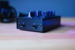 Gemini 2-Channel Mini Sound Mixer