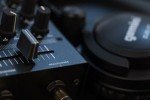 Gemini 2-Channel Mini Sound Mixer