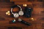 Gemini 2-Channel Mini Sound Mixer