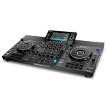 Denon Standalone DJ Controller with Wi-Fi