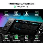 Denon Standalone DJ Controller with Wi-Fi