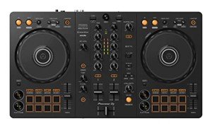 Pioneer 2-Channel DJ Controller for Serato & Rekordbox