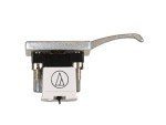 Gemini Silver Turntable Headshell & Cartridge Combo