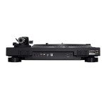 Audio-Technica AT-LP120XBT-USB-BK Wireless Direct-Drive Turntable, Black