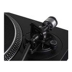 Audio-Technica AT-LP120XBT-USB-BK Wireless Direct-Drive Turntable, Black