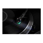 Audio-Technica AT-LP120XBT-USB-BK Wireless Direct-Drive Turntable, Black