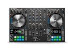 Native Instruments Traktor Kontrol S4 Mk3 DJ Controller