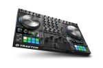 Native Instruments Traktor Kontrol S4 Mk3 DJ Controller