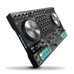 Native Instruments Traktor Kontrol S4 Mk3 DJ Controller