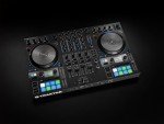 Native Instruments Traktor Kontrol S4 Mk3 DJ Controller
