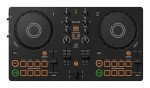 Pioneer DJ DDJ-FLX2 Compact 2-Channel Controller