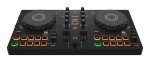 Pioneer DJ DDJ-FLX2 Compact 2-Channel Controller