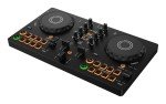 Pioneer DJ DDJ-FLX2 Compact 2-Channel Controller