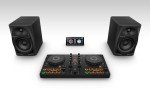 Pioneer DJ DDJ-FLX2 Compact 2-Channel Controller