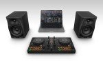 Pioneer DJ DDJ-FLX2 Compact 2-Channel Controller