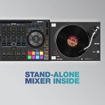 Reloop Mixon 8 Pro 4-Channel DJ Controller