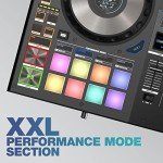 Reloop Mixon 8 Pro 4-Channel DJ Controller