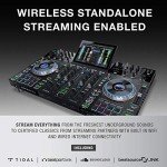 Denon DJ PRIME 4 Standalone Smart DJ Console