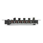 VONYX STM3025 Bluetooth DJ Mixer with USB Player