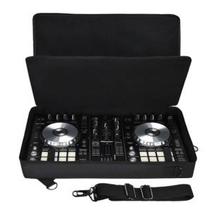 Janjunsi DJ Controller Case for Pioneer and Traktor