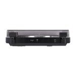 Audio Technica AT-LP60X-BK Automatic Belt-Drive Turntable