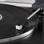 Audio Technica AT-LP60X-BK Automatic Belt-Drive Turntable