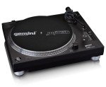 Gemini Sound TT-5000 USB Direct-Drive Turntable