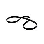 Alnicov 2PCS Turntable Belt Replacement for Vinyl Players