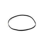 Alnicov 2PCS Turntable Belt Replacement for Vinyl Players