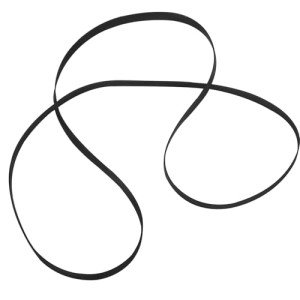 Gosknor Replacement Belt for Audio-Technica Turntables
