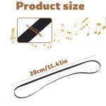 Gosknor Replacement Belt for Audio-Technica Turntables