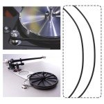 Rega Turntable Drive Belt Replacement - 2 Pack
