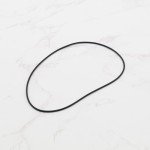 Rega Turntable Drive Belt Replacement - 2 Pack