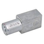 BQLZR 12V Low Speed High Torque Gear Motor