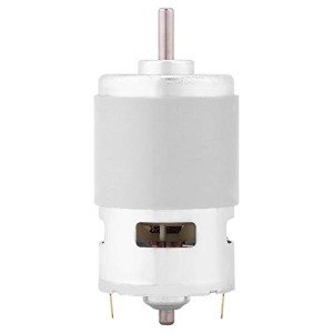 Leku 775 Brushless Motor for DJ Equipment