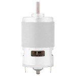 Leku 775 Brushless Motor for DJ Equipment