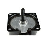 CHANCS 60KTYZ High Torque Gearbox Electric Motor